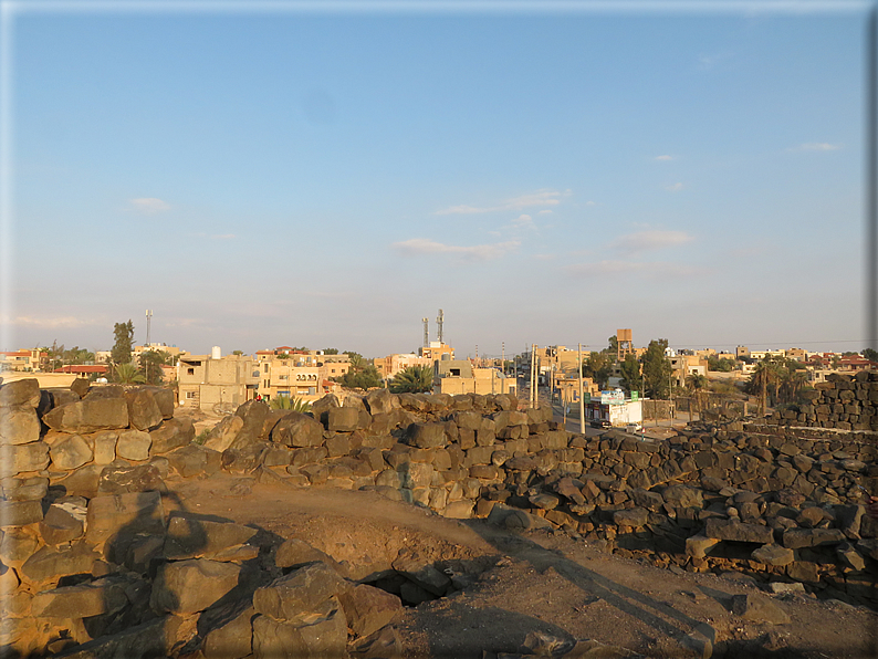 foto Fortezza di Qasr al-Azraq